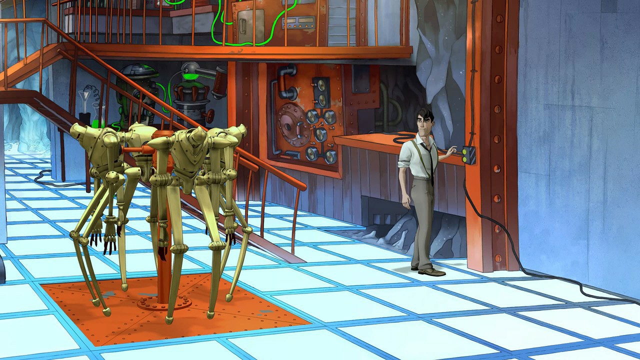 Hollywood Monsters 2 - Imagen 36